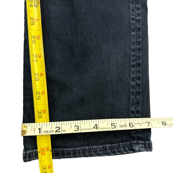 Citizens Of Humanity Gage Classic Straight Leg Jean, size 32 - Picture 13 of 13